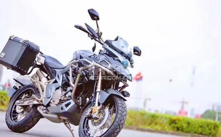 专家:穷人骑升仕,富人买杜卡迪!听听懂摩托车