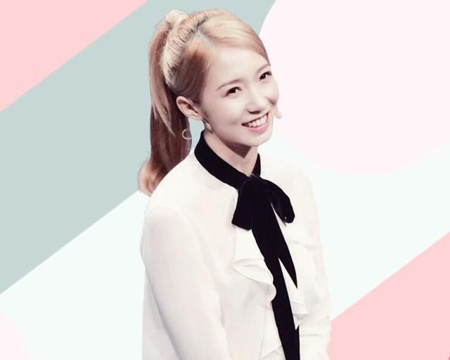 孟美岐星空下演讲,梦想开花的需要勤奋和踏实