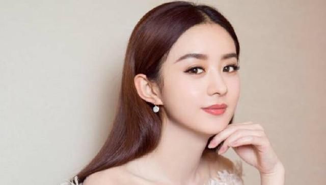 2018年赵丽颖5部新剧上映,尤其最后一部搭档