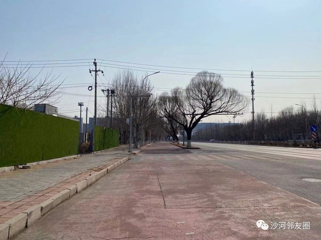 昌平这里规划新建九年一贯制学校及幼儿园,位置点开看——_北京时间