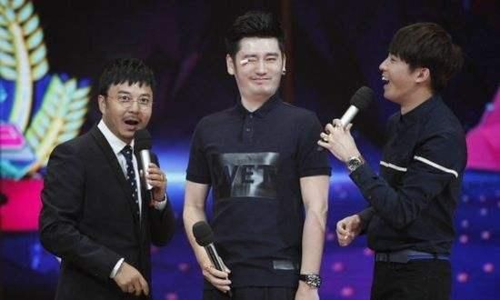 我家那小子中让钱枫心碎的女生长这样,难怪钱