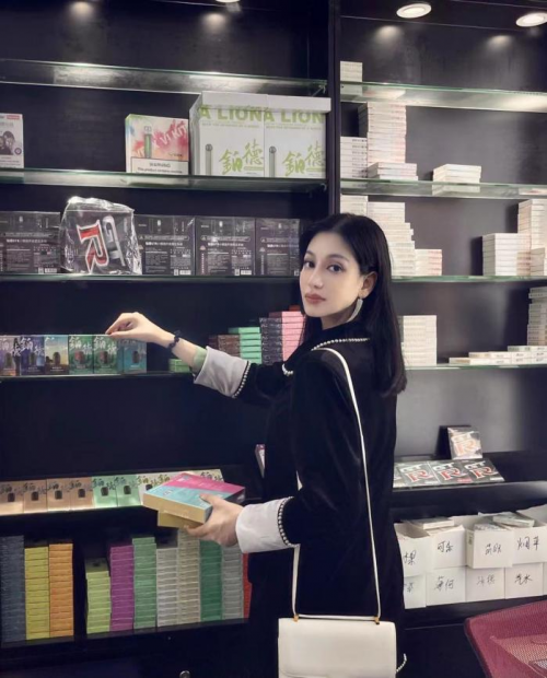 铂德研发独特口味,打破电子烟行业审美疲劳