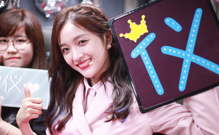 《创造101》投票最后一次清零,总决赛谁能最终