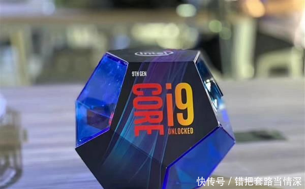 14纳米工艺的极限!i9-9900K首发评测:无可争议