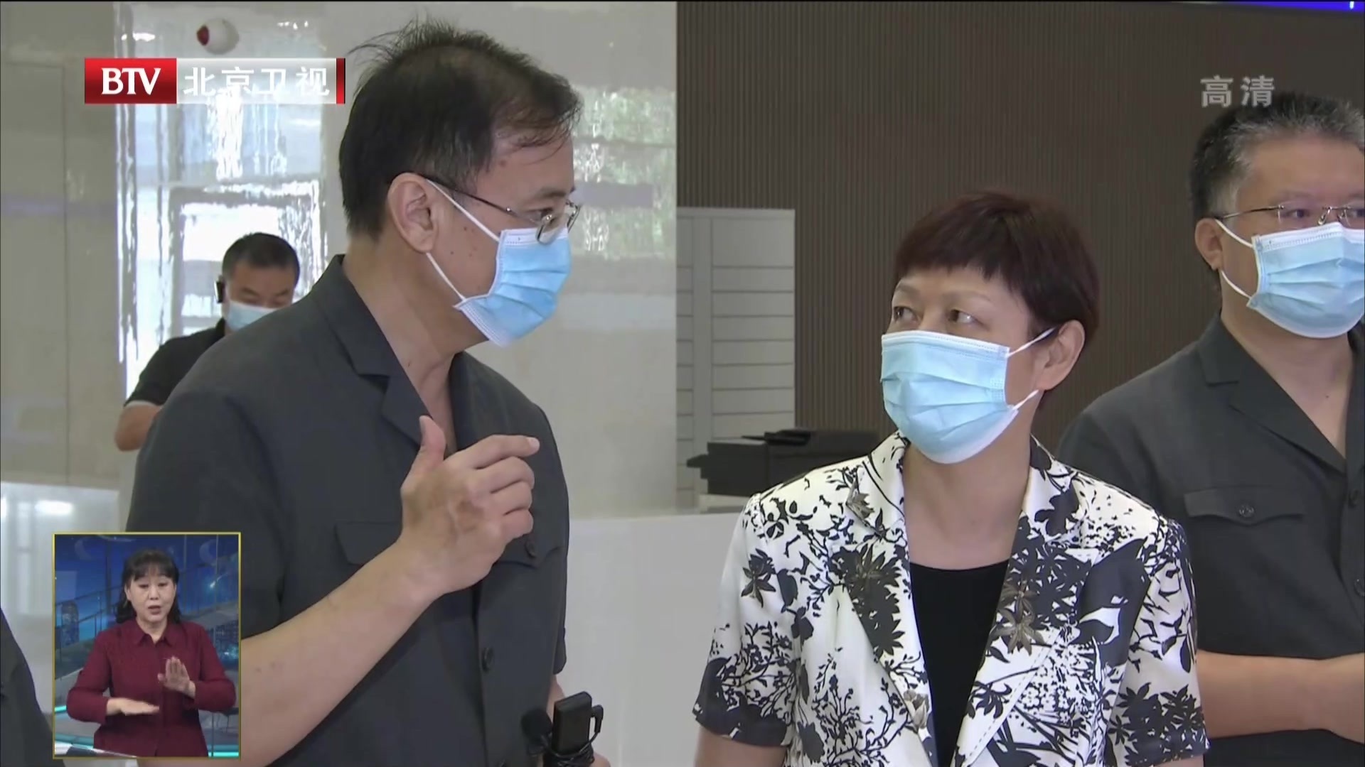 市领导专题检查调研市级法院教育整顿工作