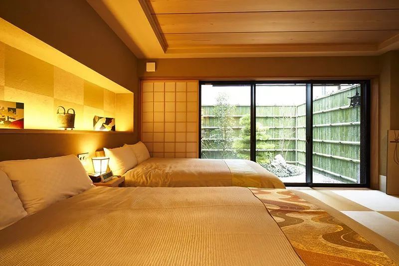 日本京都的房价被中国民宿炒高,它真会变成下