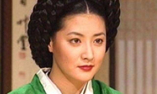 中国有个美女叫西施,韩国古代美女叫什么?说出