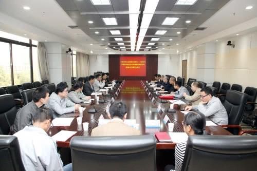 西安机电信息技术研究所:创新点燃强国之梦的