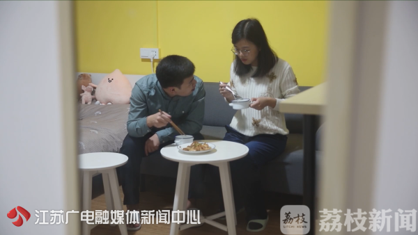 90后租房堪比找对象 看颜值重内涵