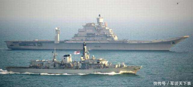 国产航母试水三次全部失败, 为何印度还有勇气