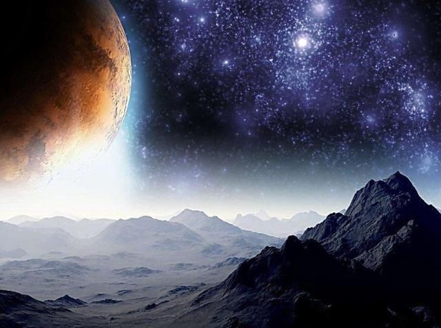 太空的温度是多少?说出来你都不一定会相信