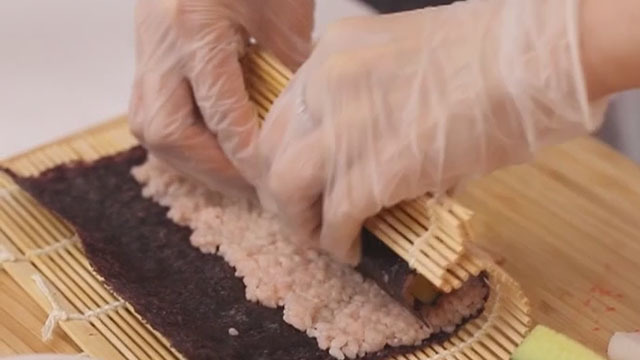 《快乐生活一点通》20180613夏季的美食佳肴