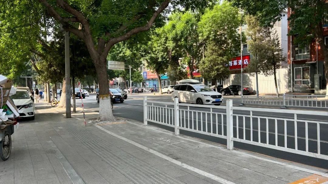 早晚高峰“潮汐式”用车，在昌平这儿骑共享单车得靠“抢”？