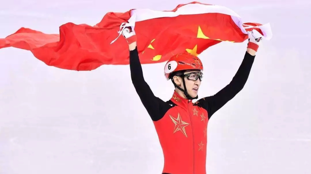 《我与奥运》冰雪英雄榜 冬奥看我的