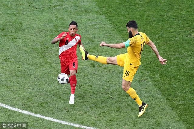 世界杯亚洲球队三支已经出局,今年又要全军覆