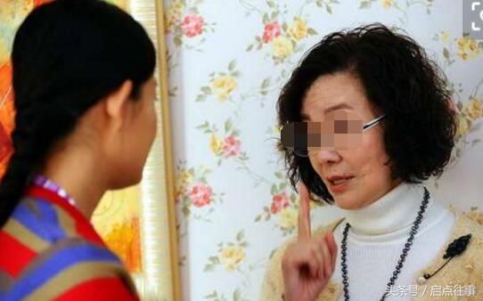 继母要二十万彩礼,我说她贪财,一年后才明白她