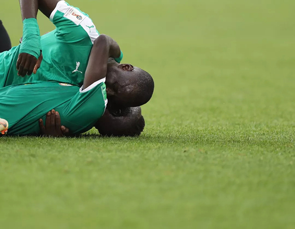塞内加尔为世界杯全国放假12天 新华社:系谣言