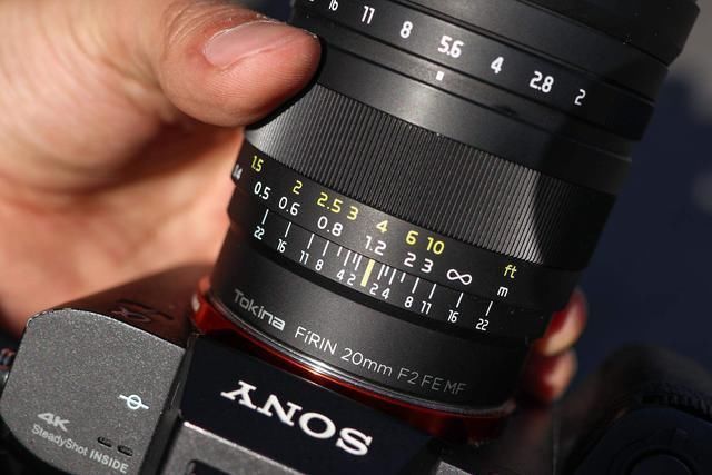 手动对焦,真的适合你么?先看看你相机和镜头,