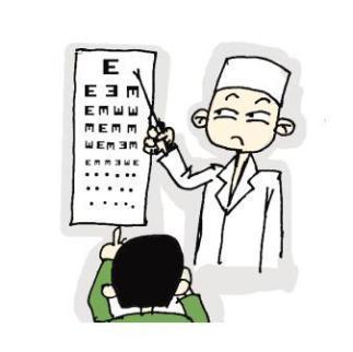 做近视手术眼睛会瞎吗?