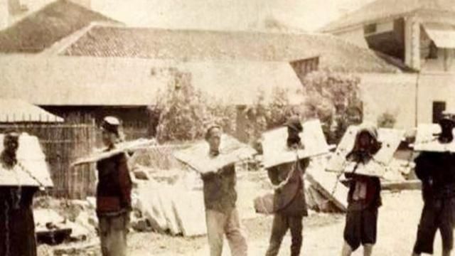 都说诛灭九族,那么,中国历史上到底有多少人