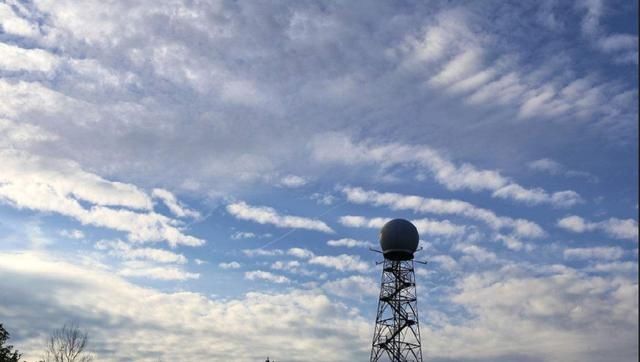 气象武器有多可怕?两小时内可让日本消失