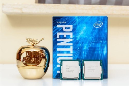这次好像挤太多了!奔腾G4560评测:还要啥i3?CPU,处理器,Intel,奔腾,Pentium,G456 这次好像挤太多了!奔腾G4560评测:还要啥i3?CPU,处理器,Intel,奔腾,Pentium,G456