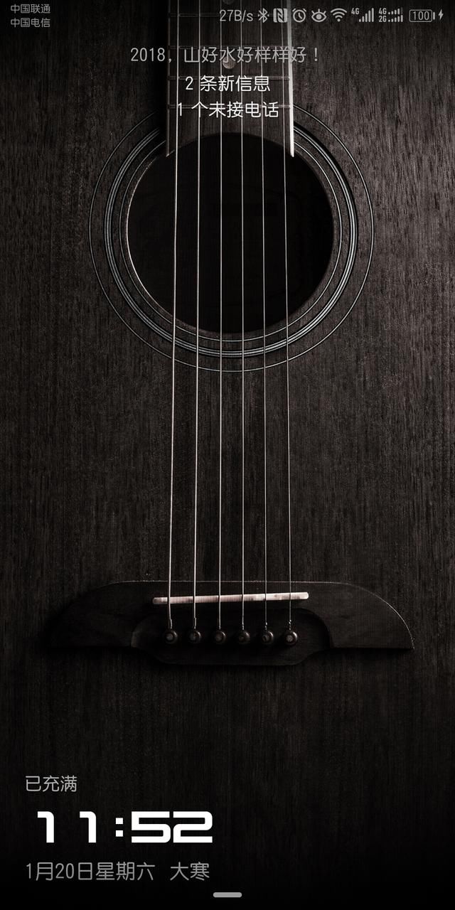 华为Mate10 Pro 5个真正保时捷主题来了,另附