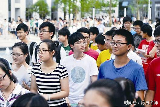 2017高考志愿填报:分数达到省控线为何没有被