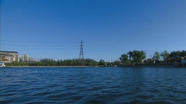 世遗添丁进口 北京“小七”藏在哪儿