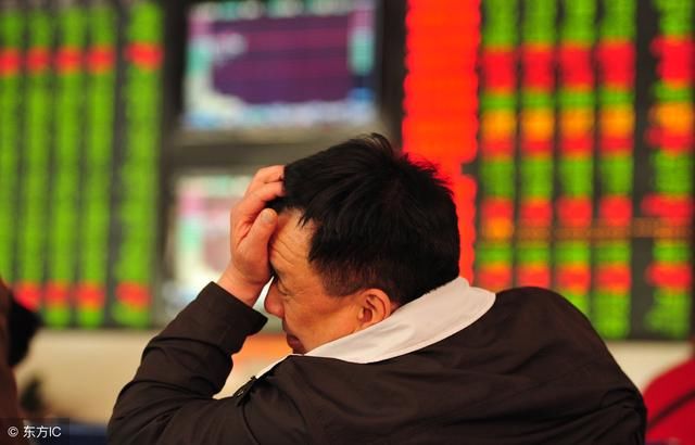 这是我见过最牛的股票,90元的发行价如今跌倒