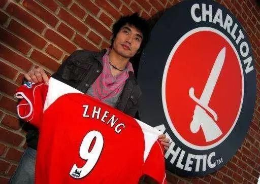 当年在英超的郑智、李铁和孙继海到底是什么档