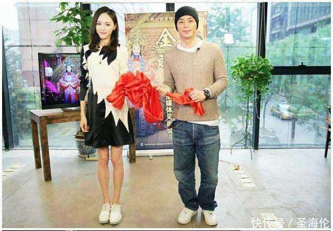 唐嫣堪称合影杀手: 杨幂迪丽热巴不是她对手