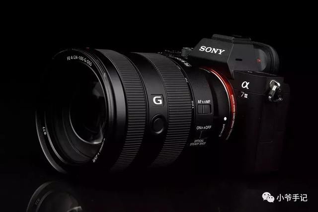 一份简单的索尼A7M3试用感受