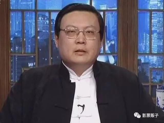 比起冯小刚,老梁这是更想站在崔永元这边?