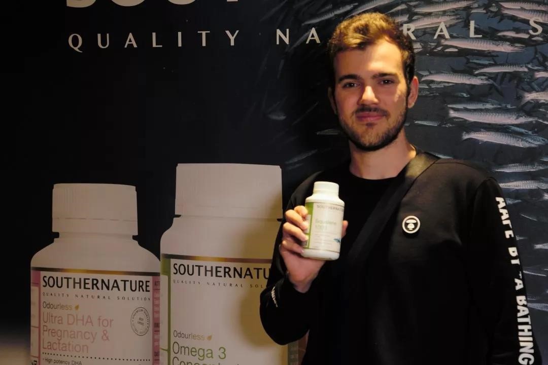 鱼油小测评,Southernature澳绿康倍教您生活小