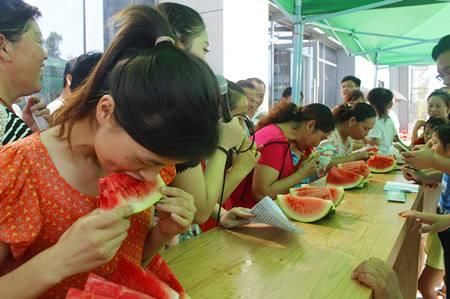 这种中国最廉价的水果,日本人和韩国人都吃不