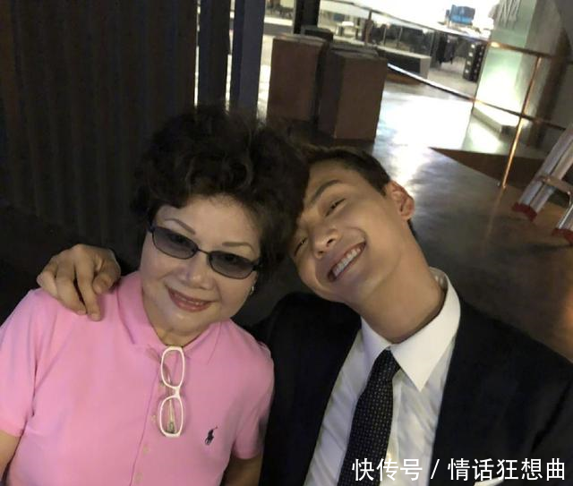 陈伟霆恋情曝光!女友 不是赵丽颖也不是宋茜,网