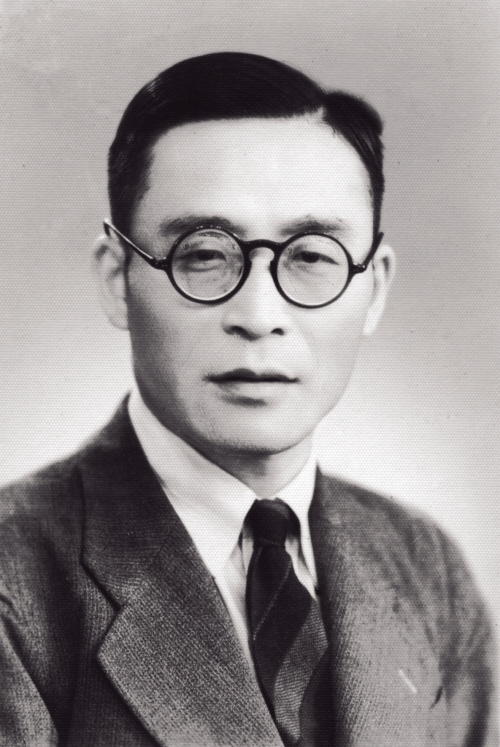 带你认识一位陌生又伟大的嘉兴教育家