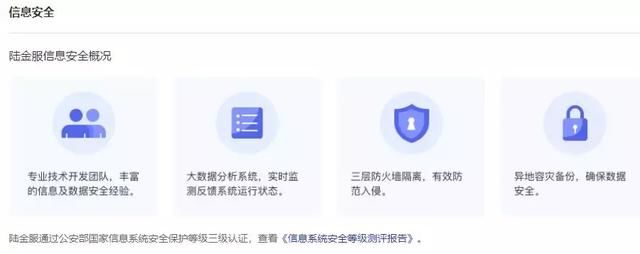 评测|陆金服:背靠平安集团,收益不咋地!