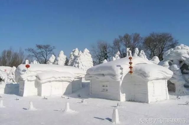 七八月份国内最适合去的避暑胜地,平均温度只