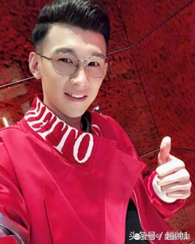 天佑母亲快手直播笼络佑家军,网友:母承子业