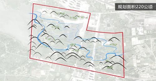 为了2021年的绿色相约!扬州世界园艺博览会筹