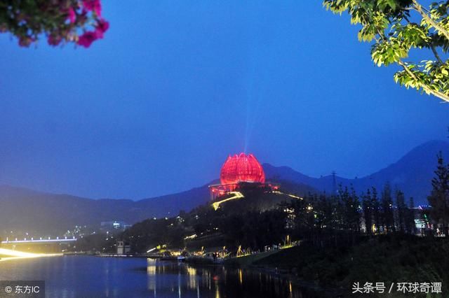 2018中国最美丽城市排行榜,青岛、聊城、丽江