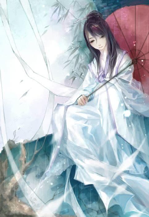 我不爱你了用文言文如何表达?