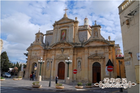 马耳他投资移民最新政策:取消子女年龄限制