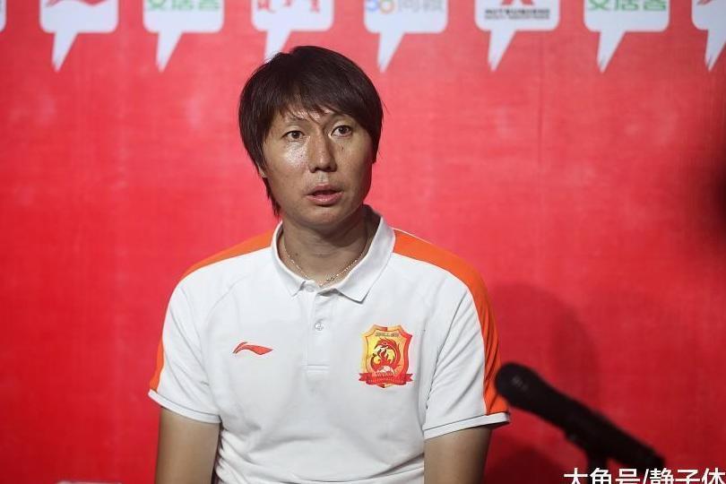 中甲首支冲超球队即将诞生, 中国足协主席让李