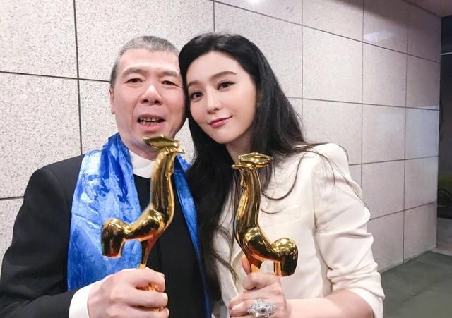 冯小刚微博夸《我不是药神》,不料却被网友怼