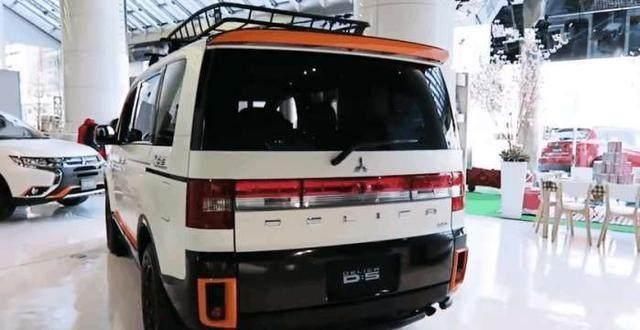 看完其他车型就来看看MPV,本田奥德赛,广汽传