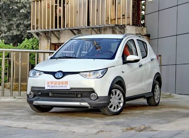 自主品牌战胜特斯拉!2017年全球销量榜前十优