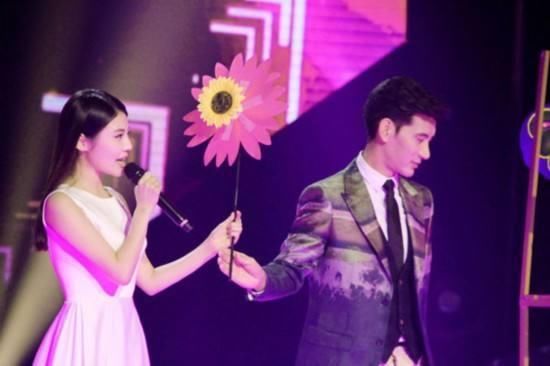 林更新室友蒲巴甲求婚成功 情史丰富曾与李小